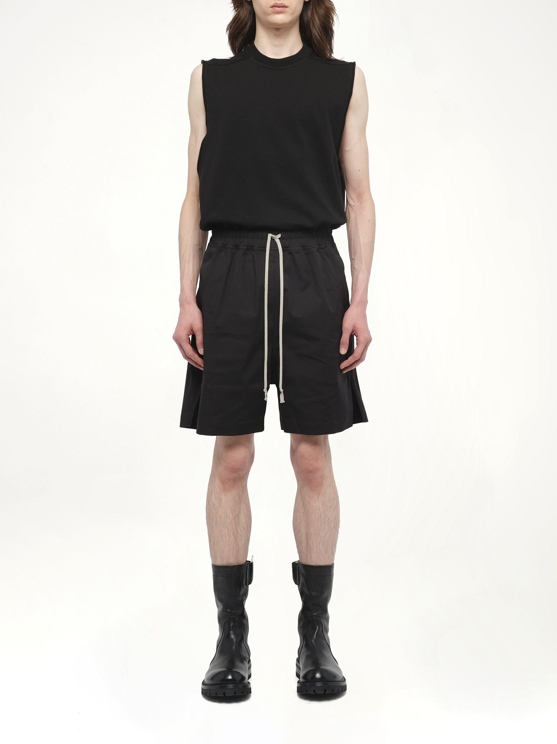 Boxers in Black - 7