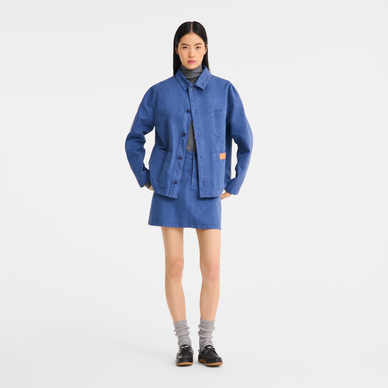Longchamp Jacket outlook