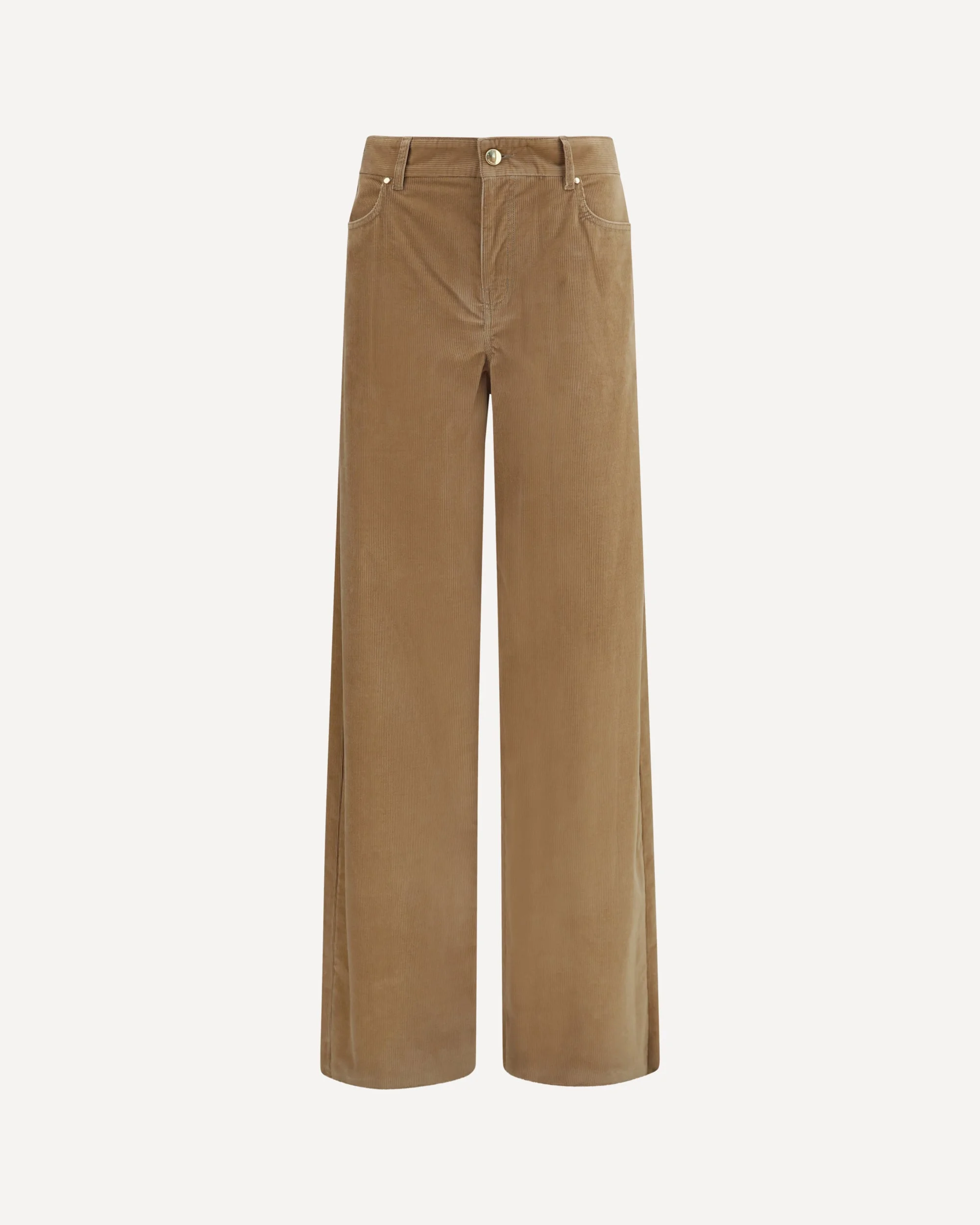 Fragola corduroy Pants - 1