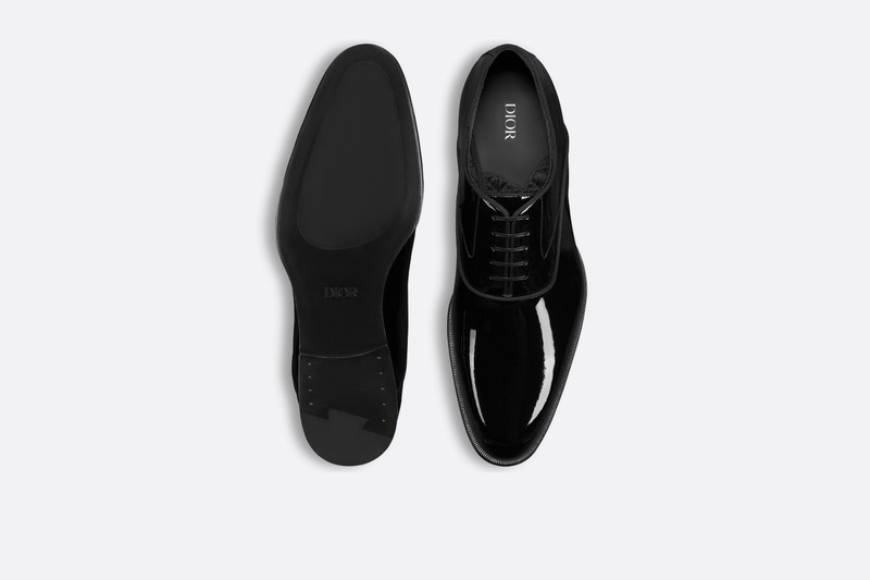 Dior Timeless Oxford Shoe 5