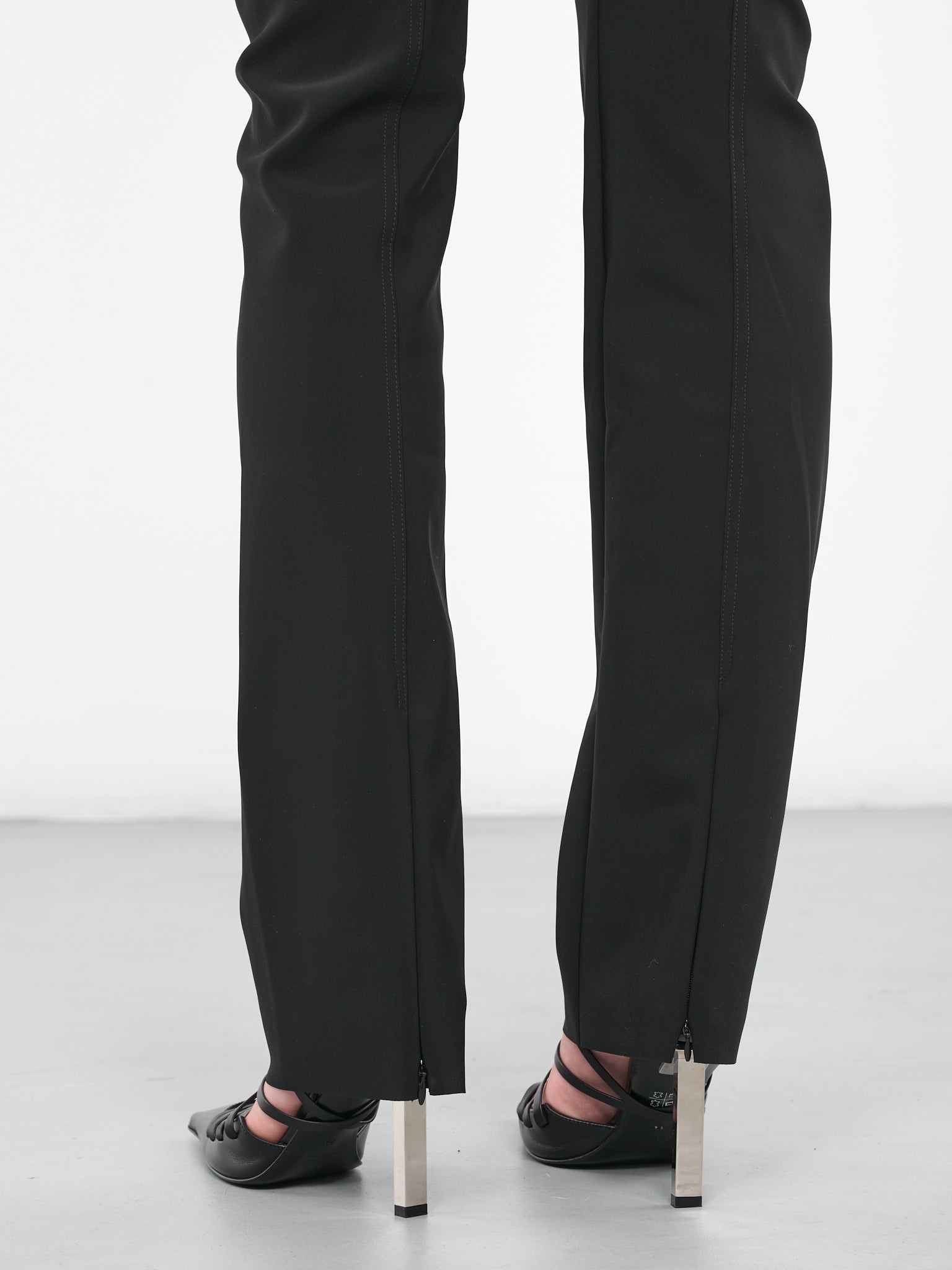 Seam Pants - 4