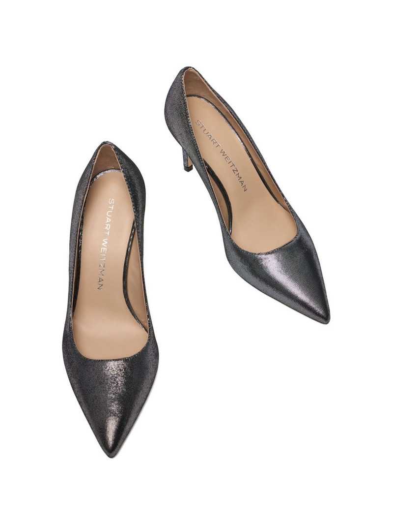Power pointed pumps 3