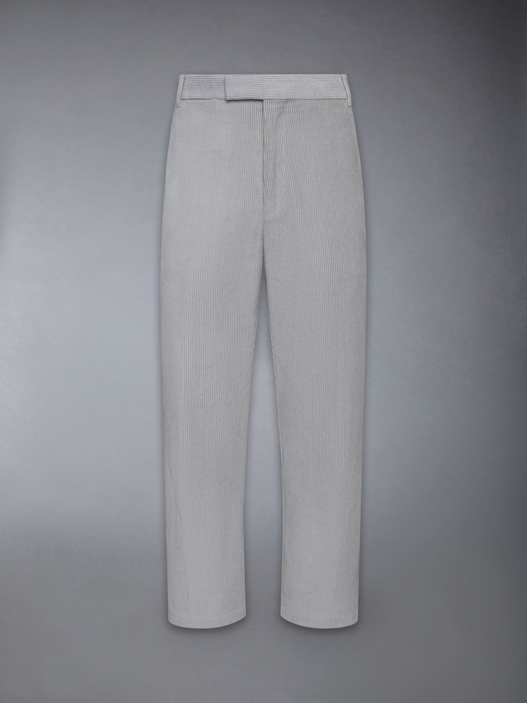 Corduroy Unconstructred Trouser - 5