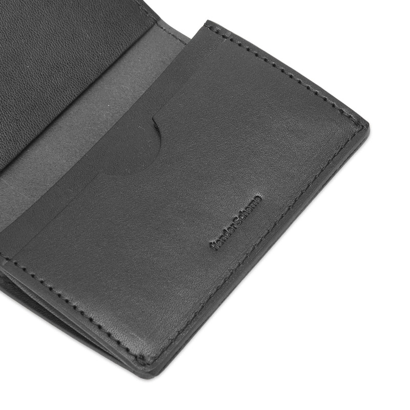 Hender Scheme Hender Scheme Folded Card Case outlook