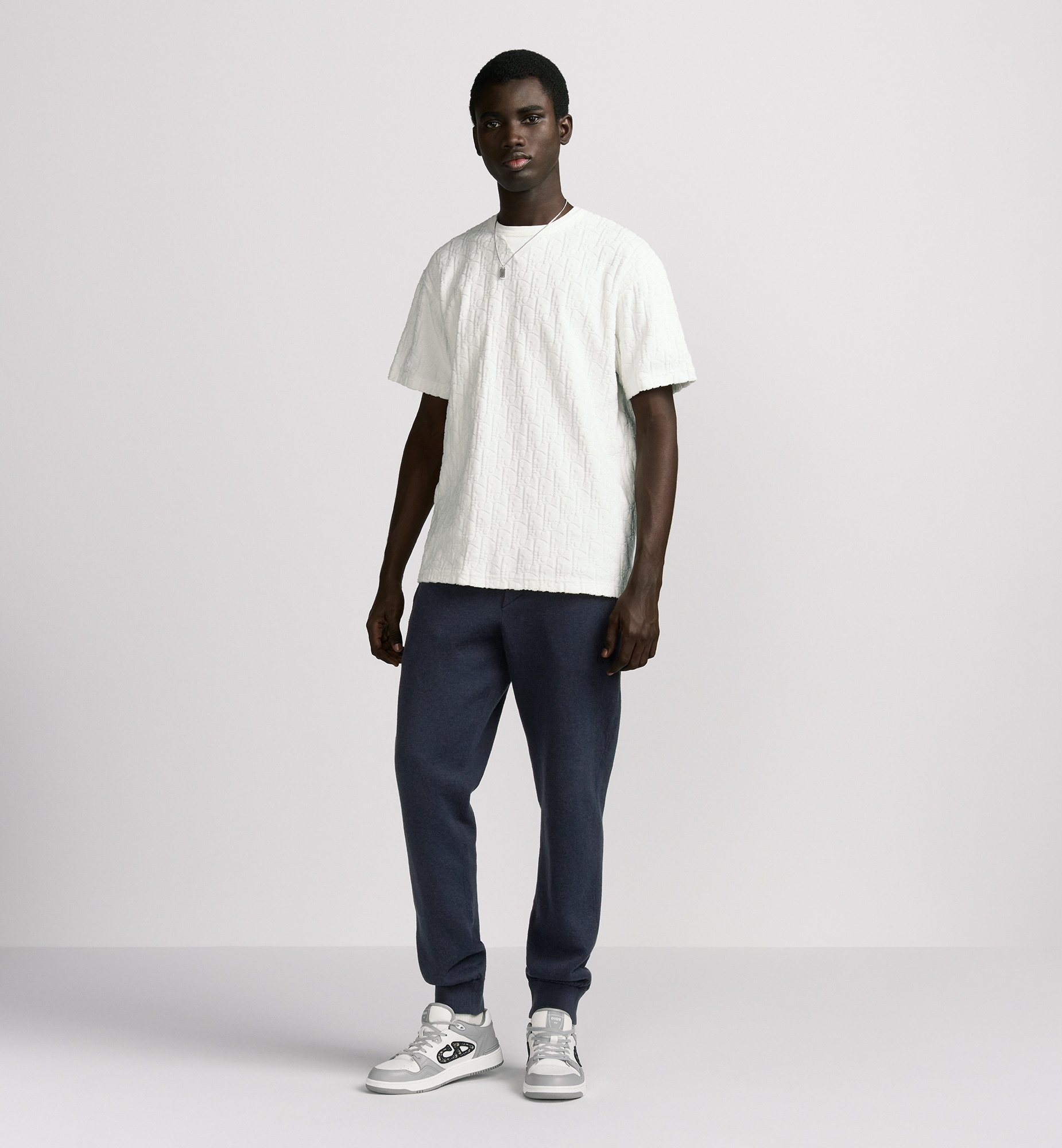 Track Pants - 3