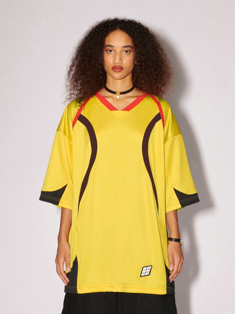 Football T-Shirt 5