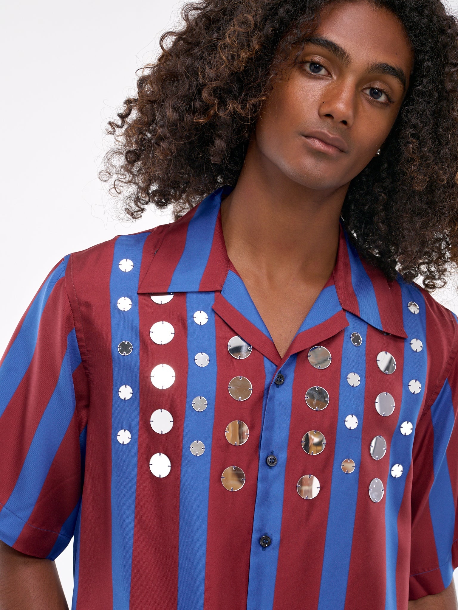 Breeze Bowling Shirt - 5