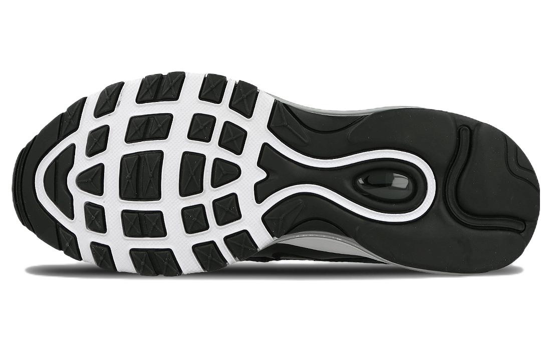 (WMNS) Nike Air Max 97 Premium 'Black' 917646-003 - 6