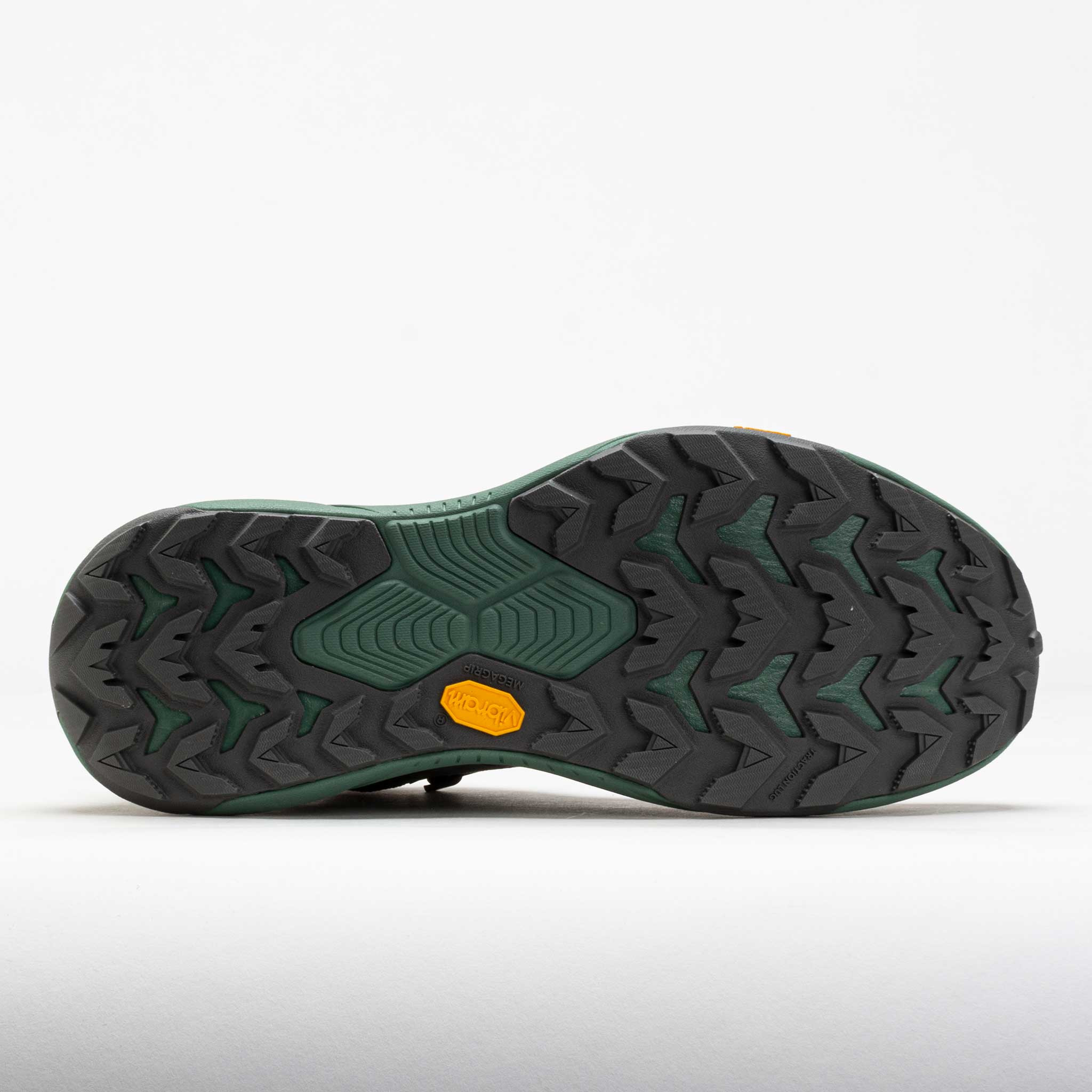 HOKA Transport Hike GTX Men's Gravel/Fern - 4