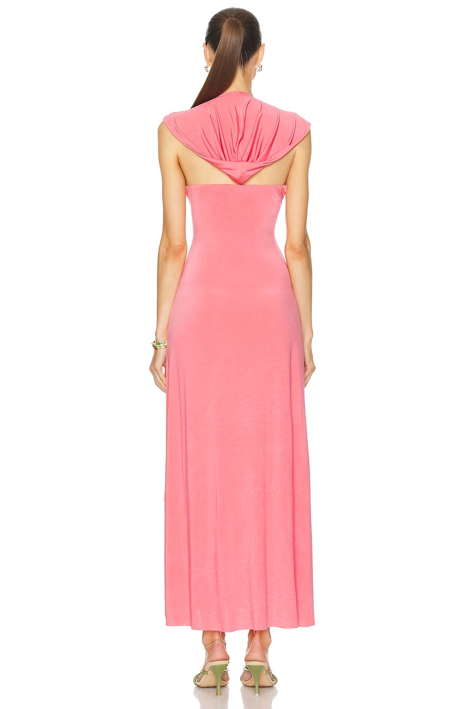 Sizy Maxi Dress - 3