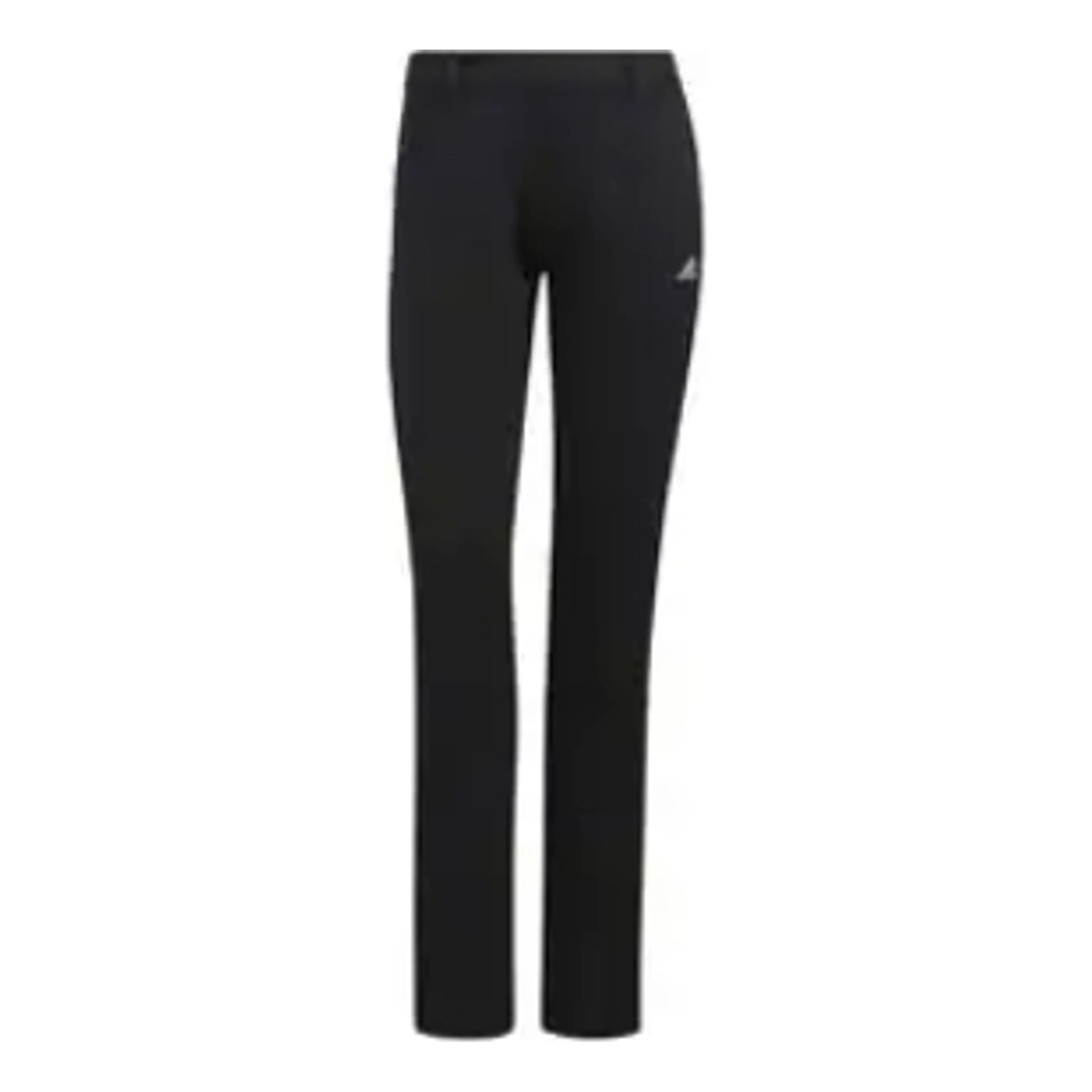 (WMNS) adidas Cold.Rdy Pull-On Pants 'Black' HG1714 - 1