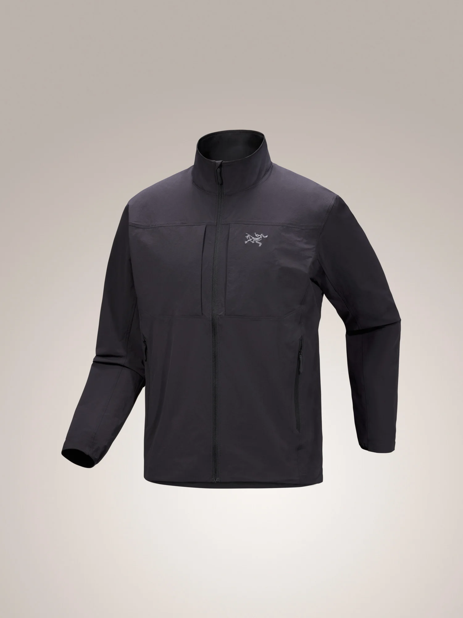 Gamma Lightweight Jacket - 1
