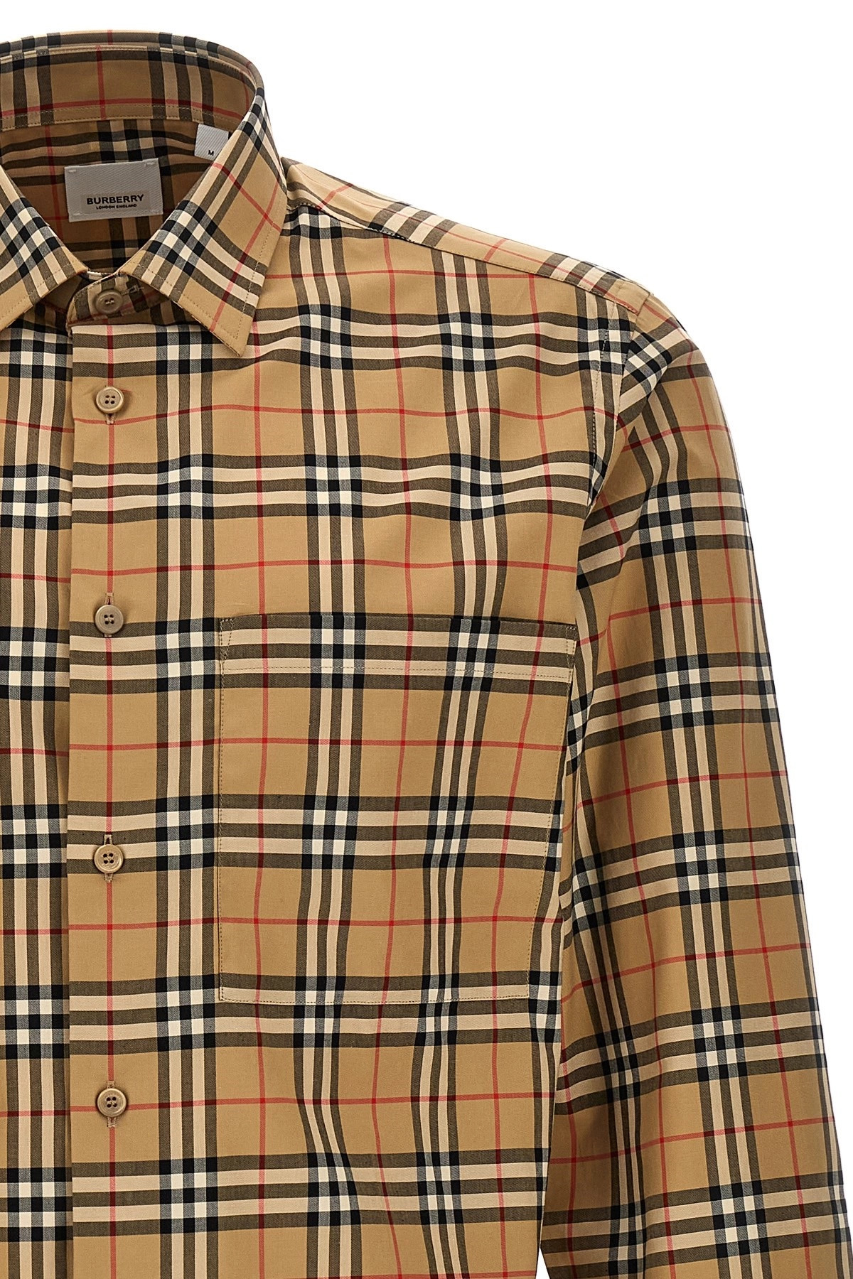 'Simson' shirt - 4