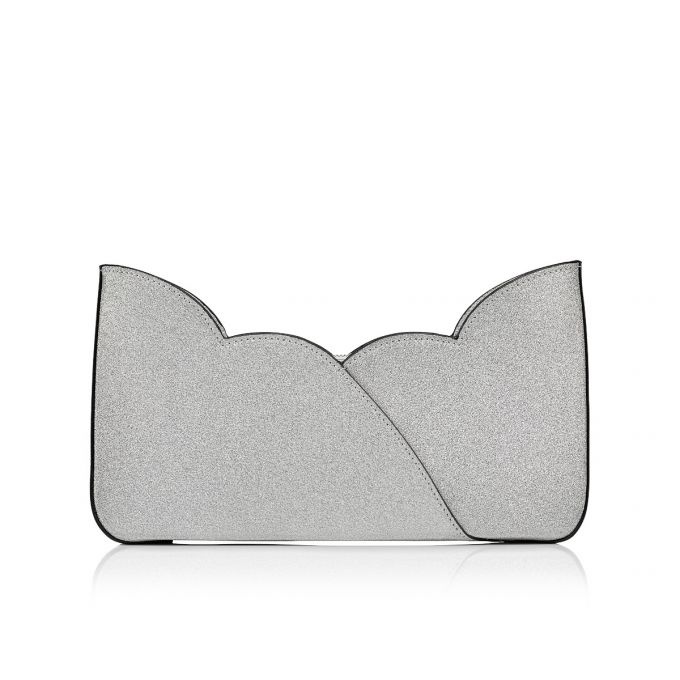 Hot Chick Baguette SILVER/SILVER - 1