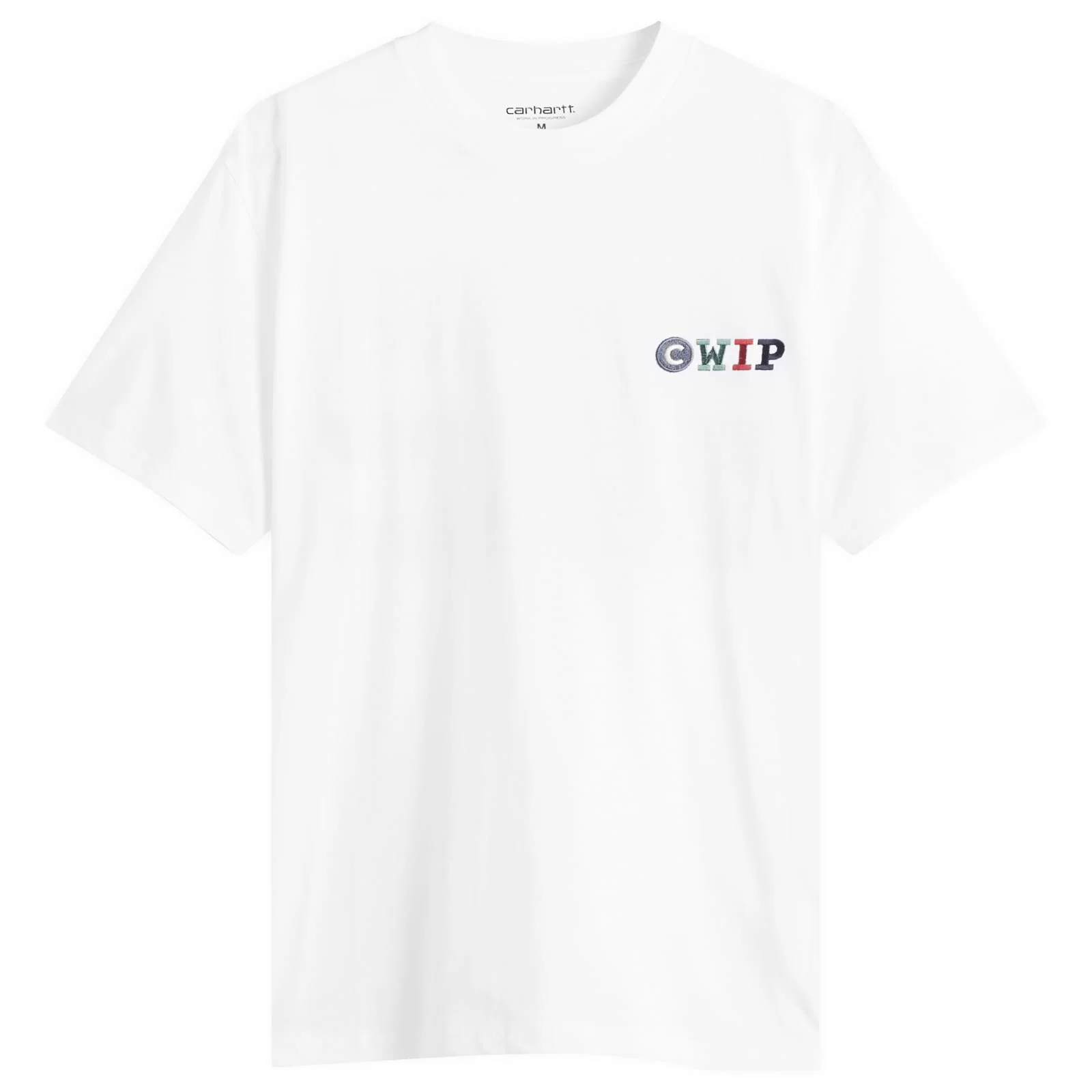 Carhartt WIP Flags T-Shirt - 1
