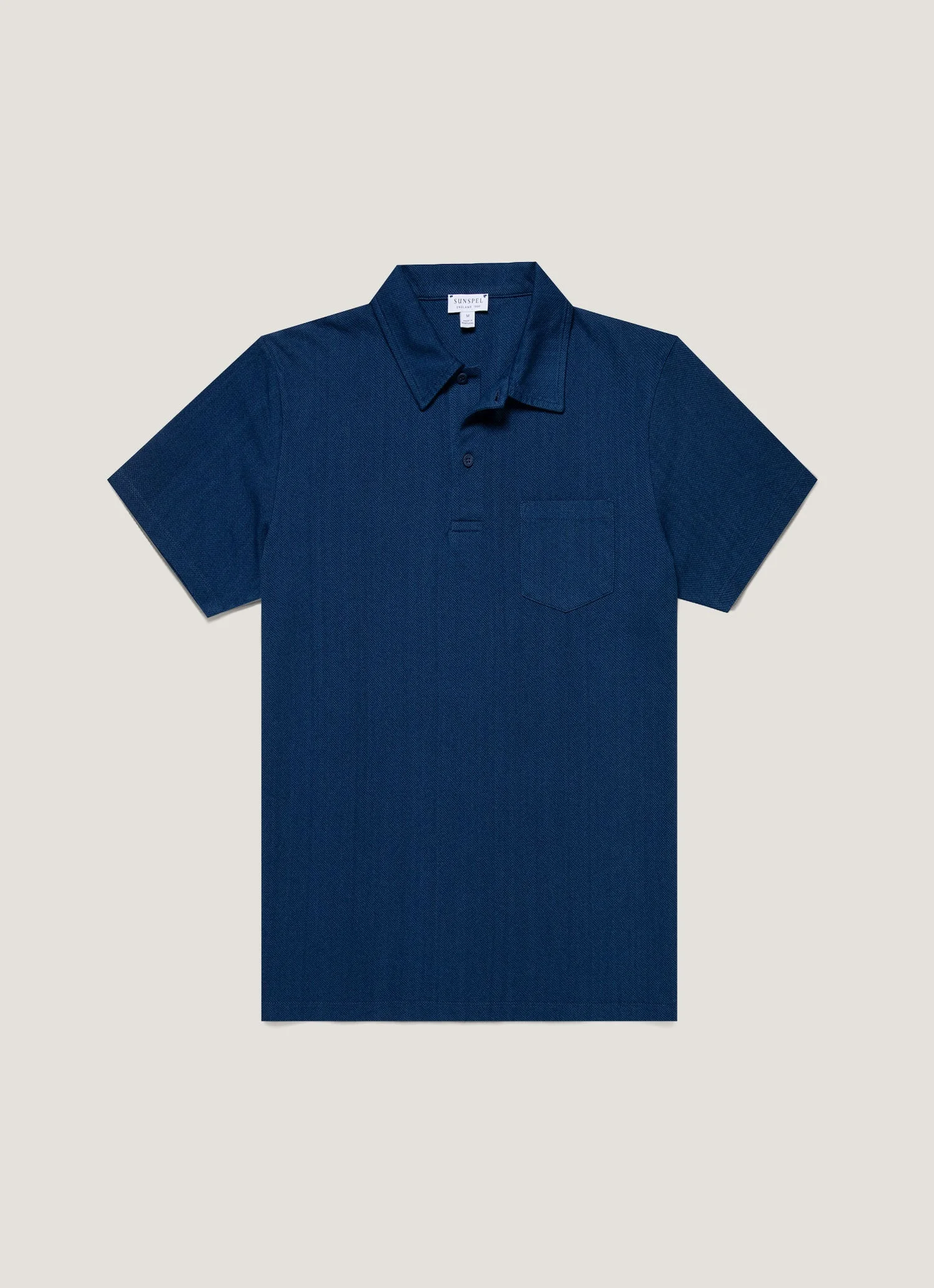 Riviera Polo Shirt - 1