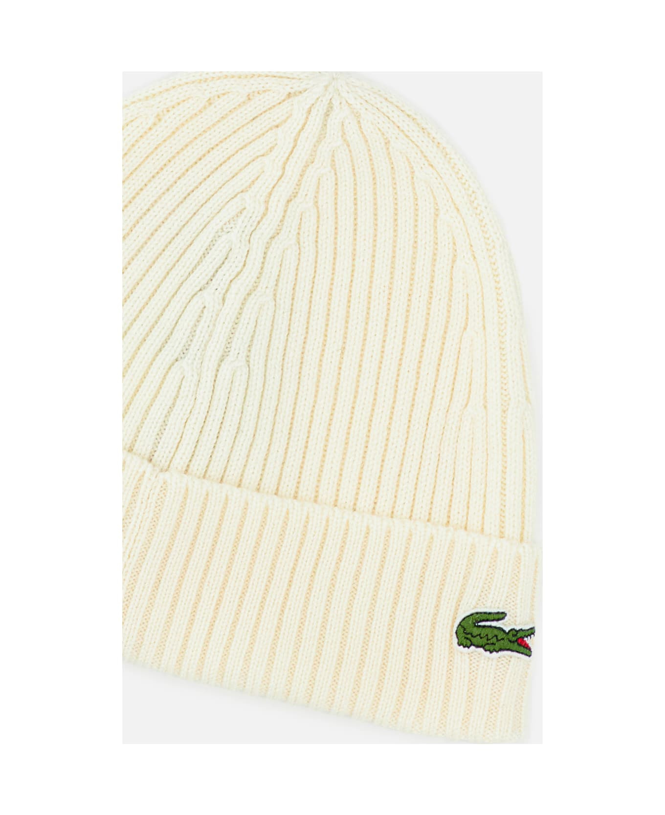 Wool Cap - 2