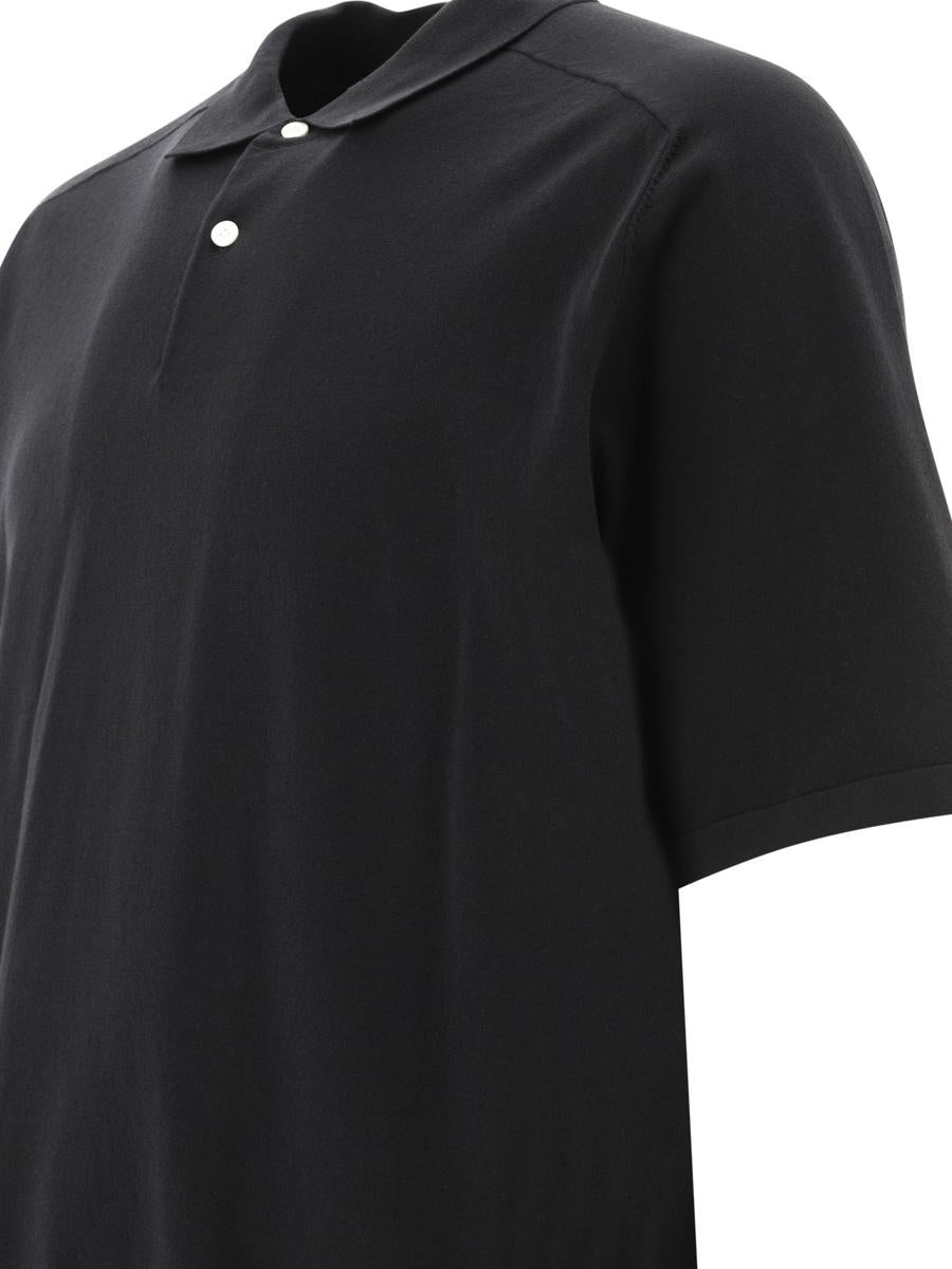 Nonnative NONNATIVE "DWELLER" POLO SHIRT - 4