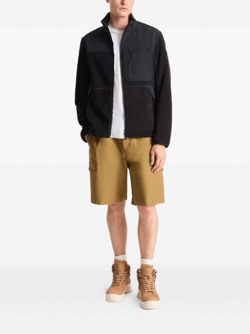 Fusalp Ofrost zip-fastening jacket outlook