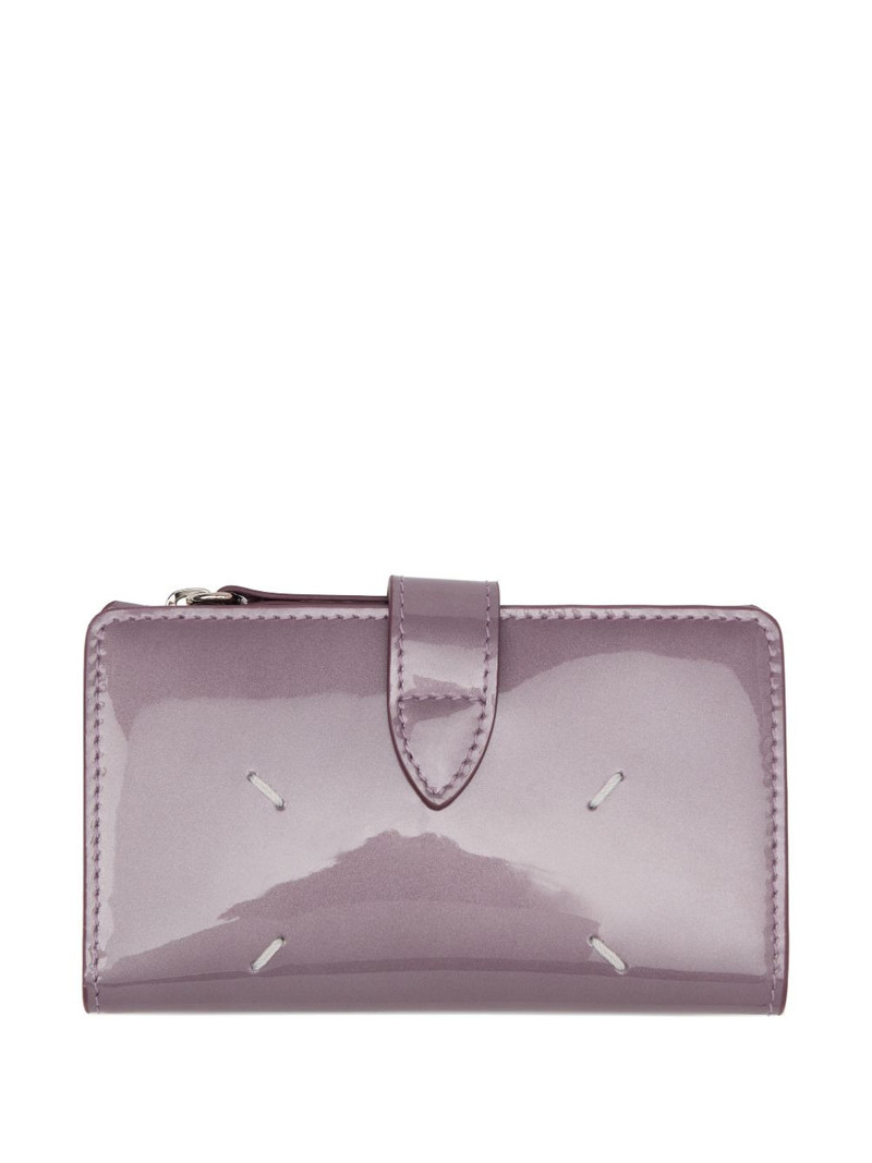 Maison Margiela Four Stitch wallet outlook