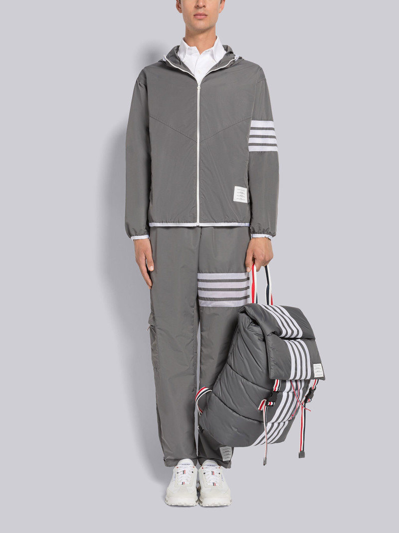 MILITARY RIPSTOP MESH 4-BAR PACKABLE TROUSER 4