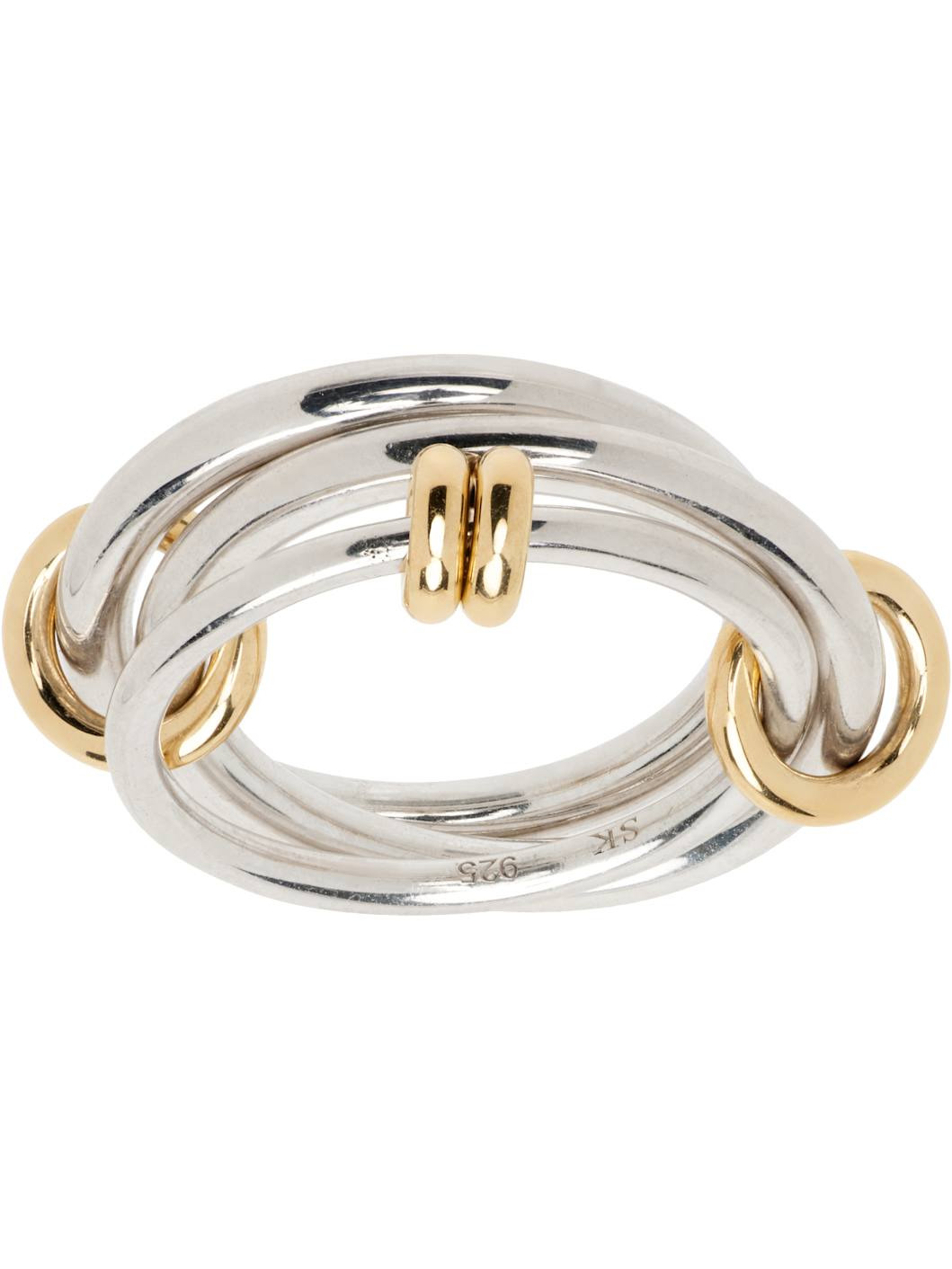 Raneth SG Ring - 2