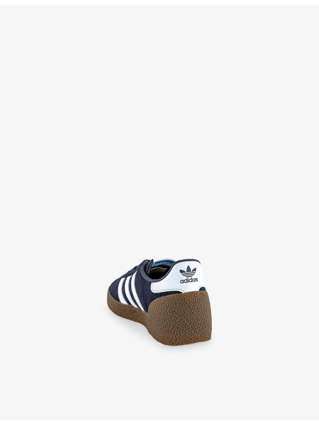Montreal 76 Suede Trainers - 4
