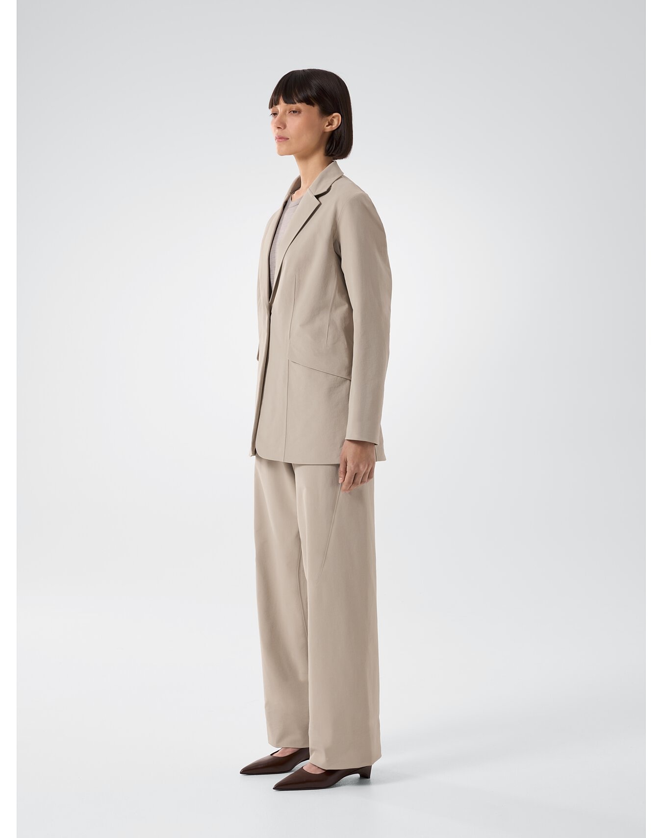 Tenia Blazer - 4