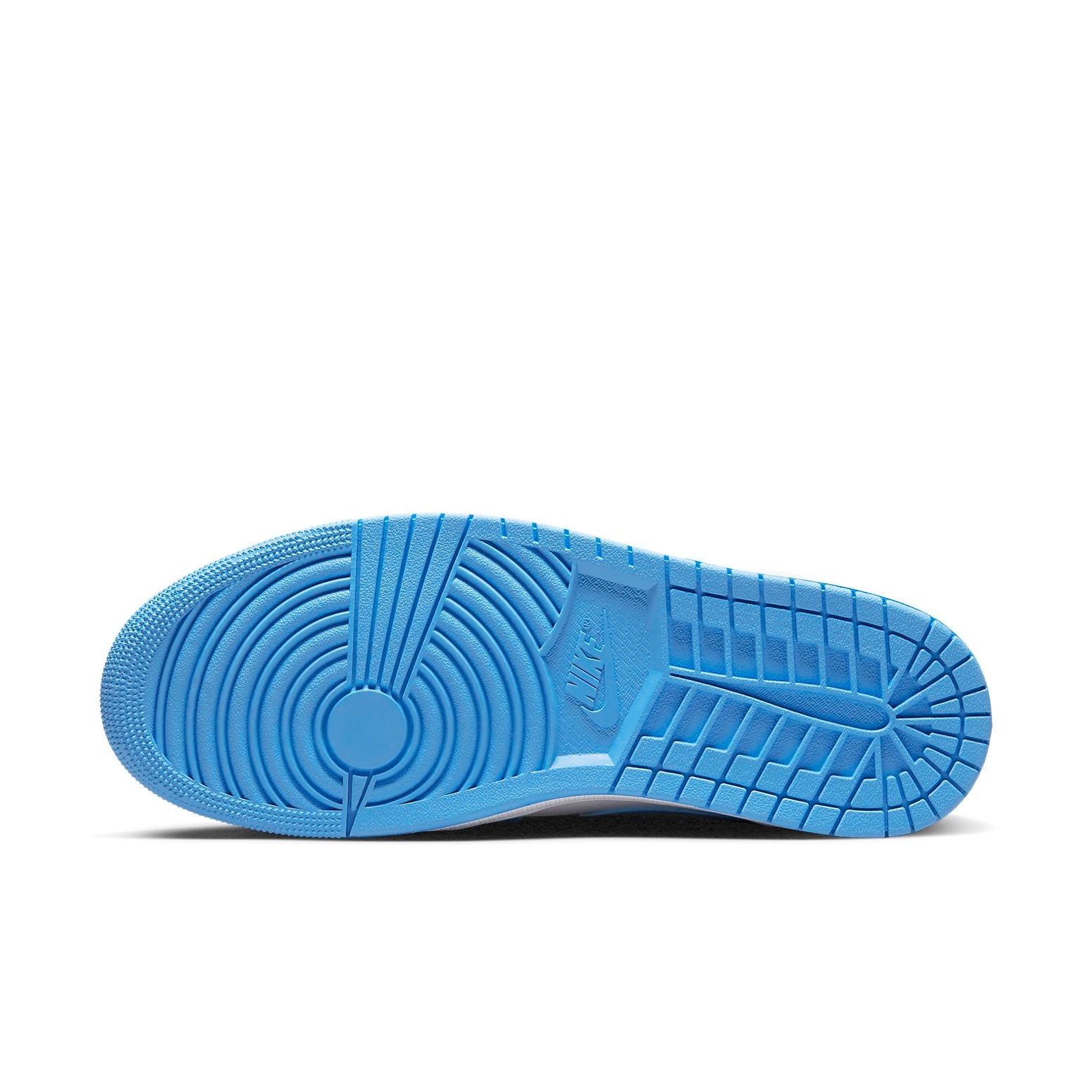 Air Jordan 1 Mid SE 'University Blue' DX9276-100 - 6