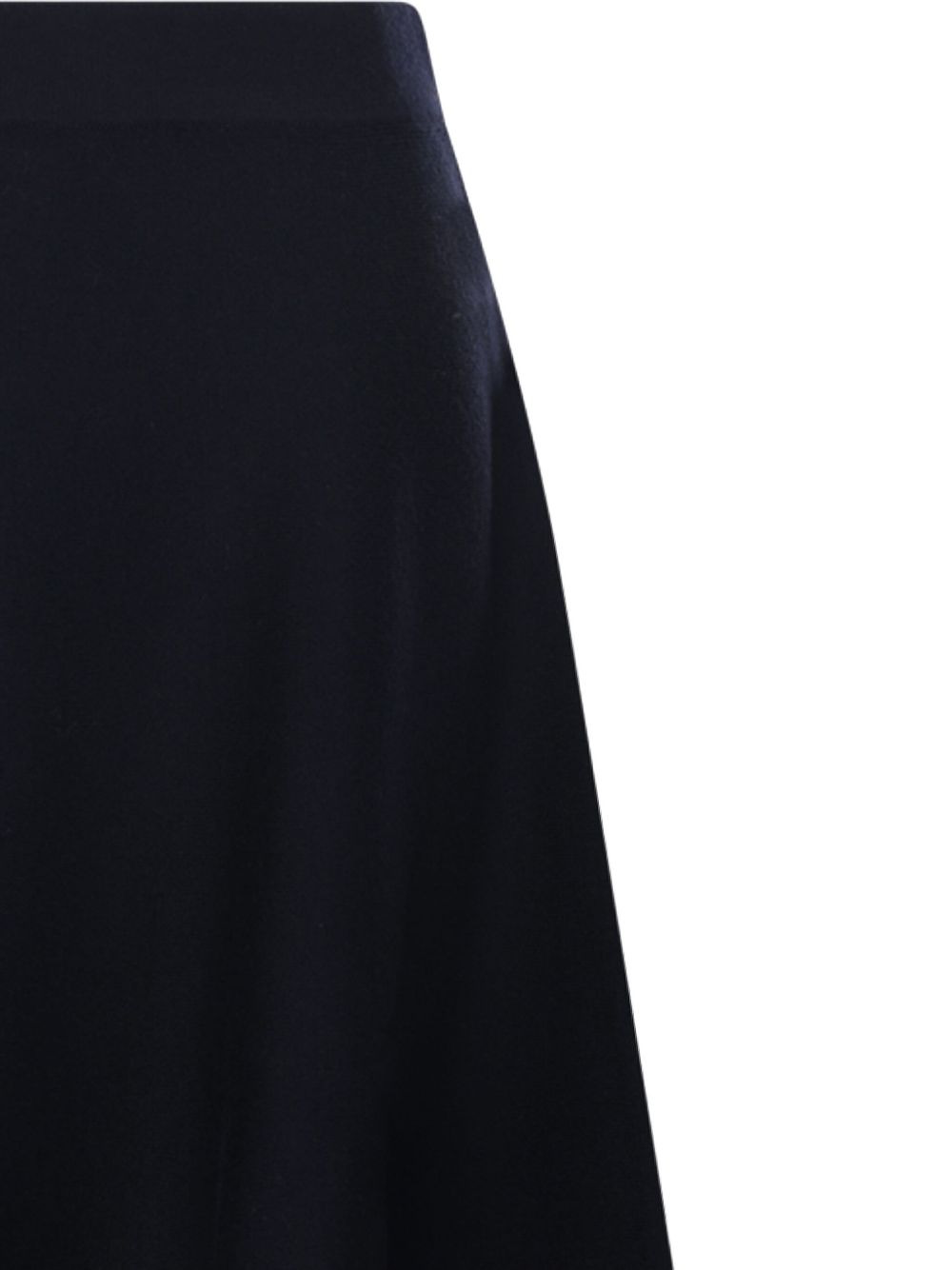flared skirt - 4
