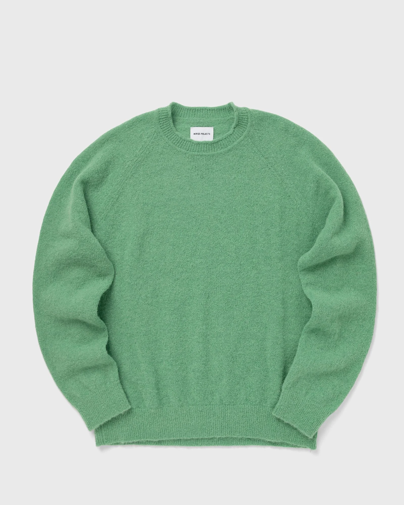 Nordevik Baby Alpaca Sweater - 1