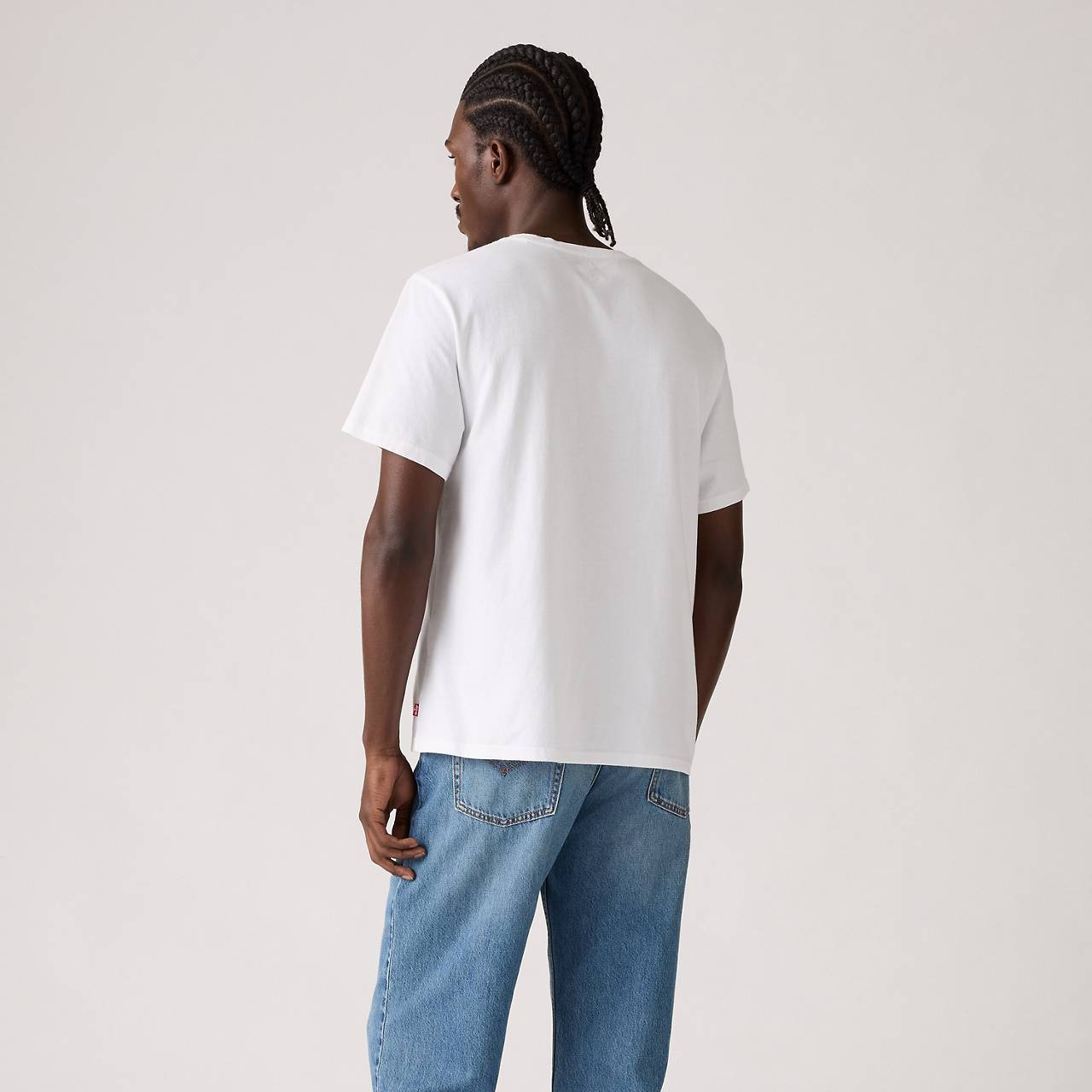RELAXED FIT SHORT-SLEEVE GRAPHIC T-SHIRT - 4