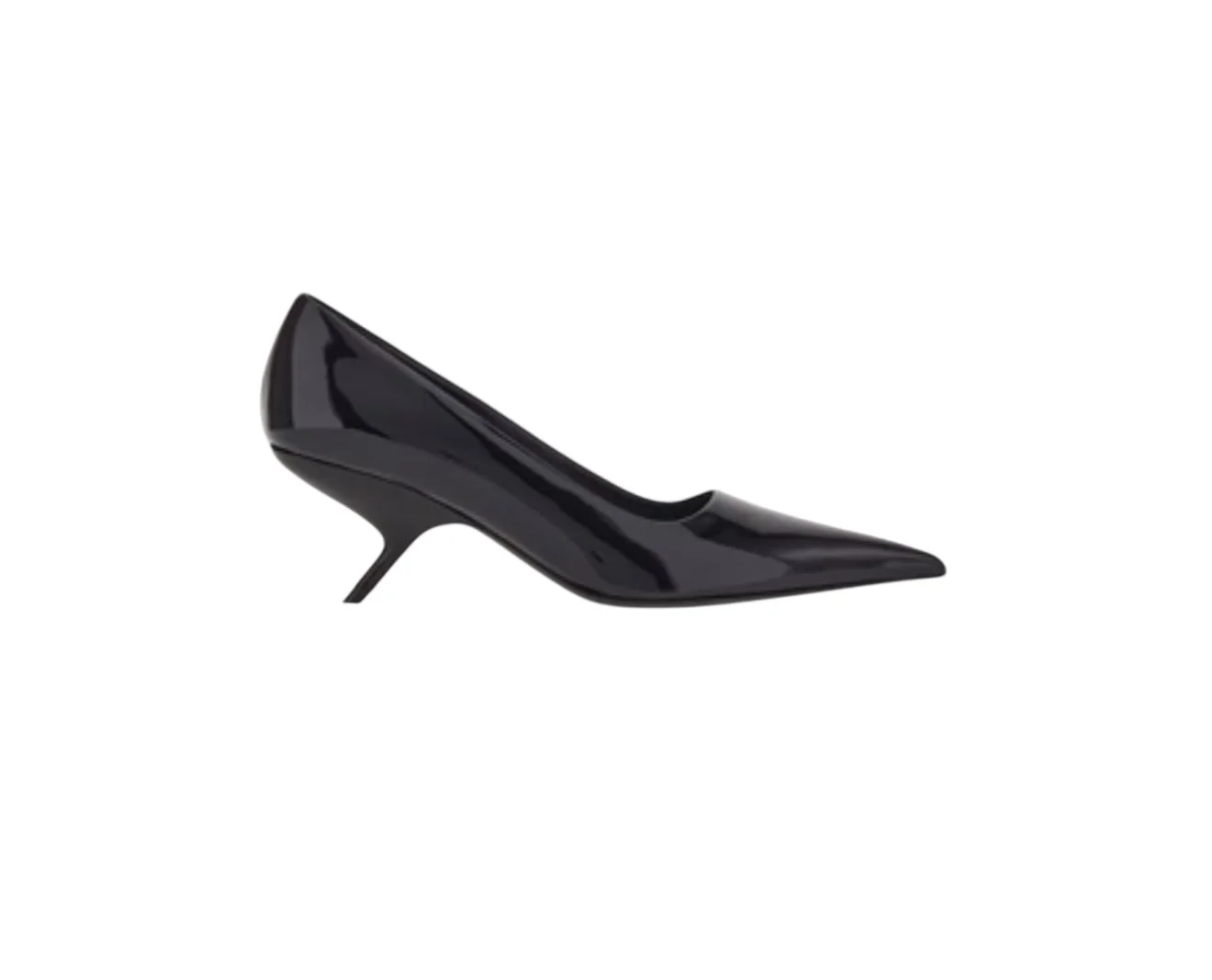 Ferragamo Eva Pumps - 1