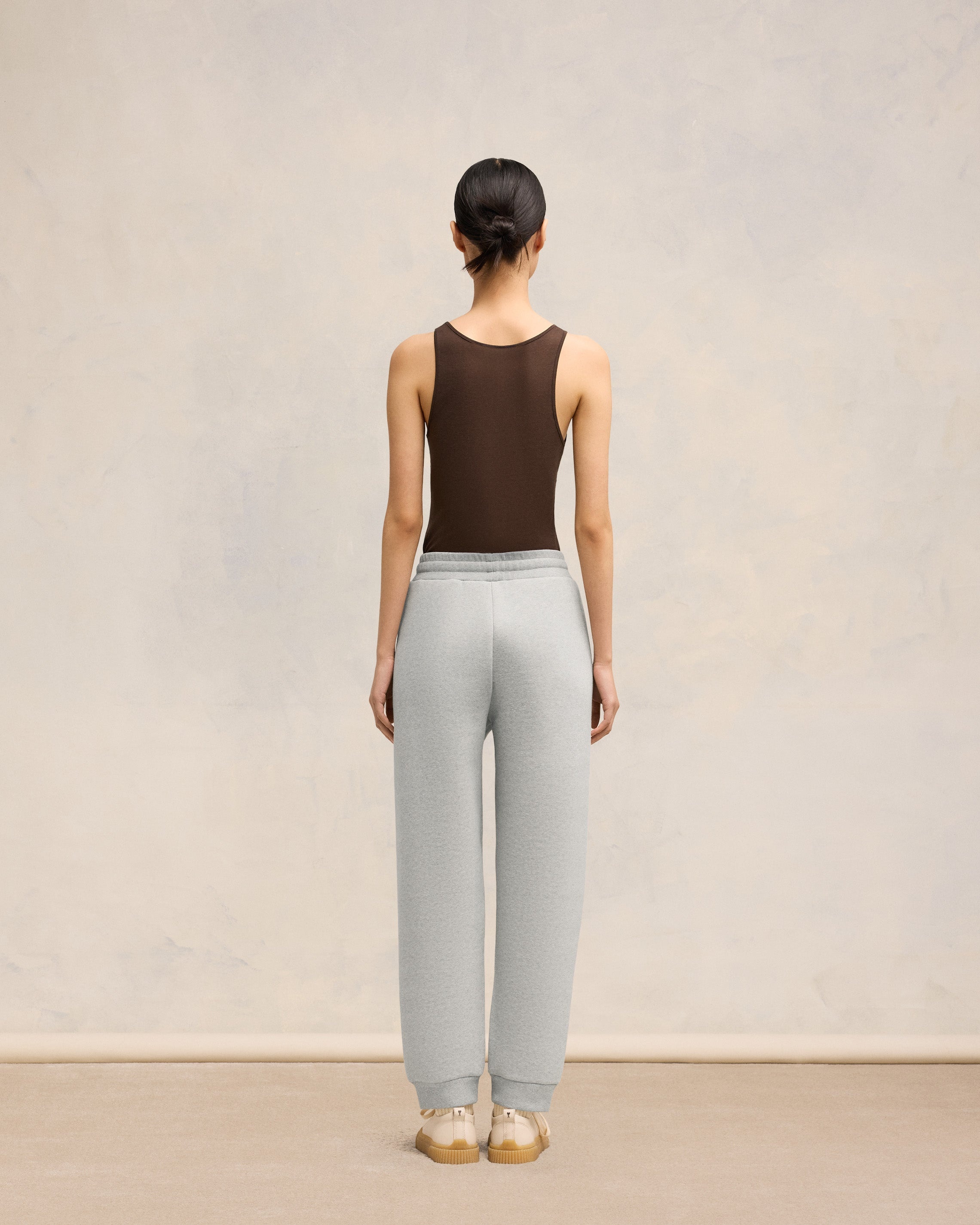 AMI DE COEUR TRACK PANTS - 4