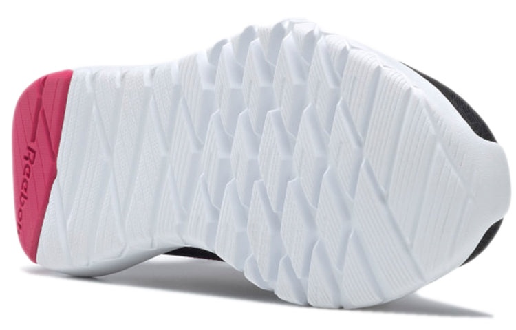 (WMNS) Reebok Flexagon Force 3 'Black Maroon' GZ8281 - 6
