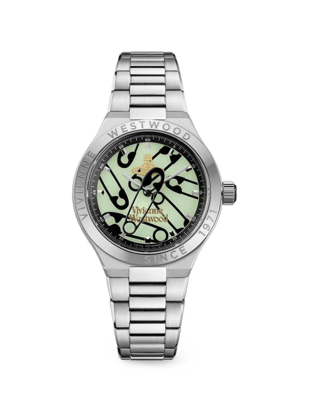 Berwick watch - 1