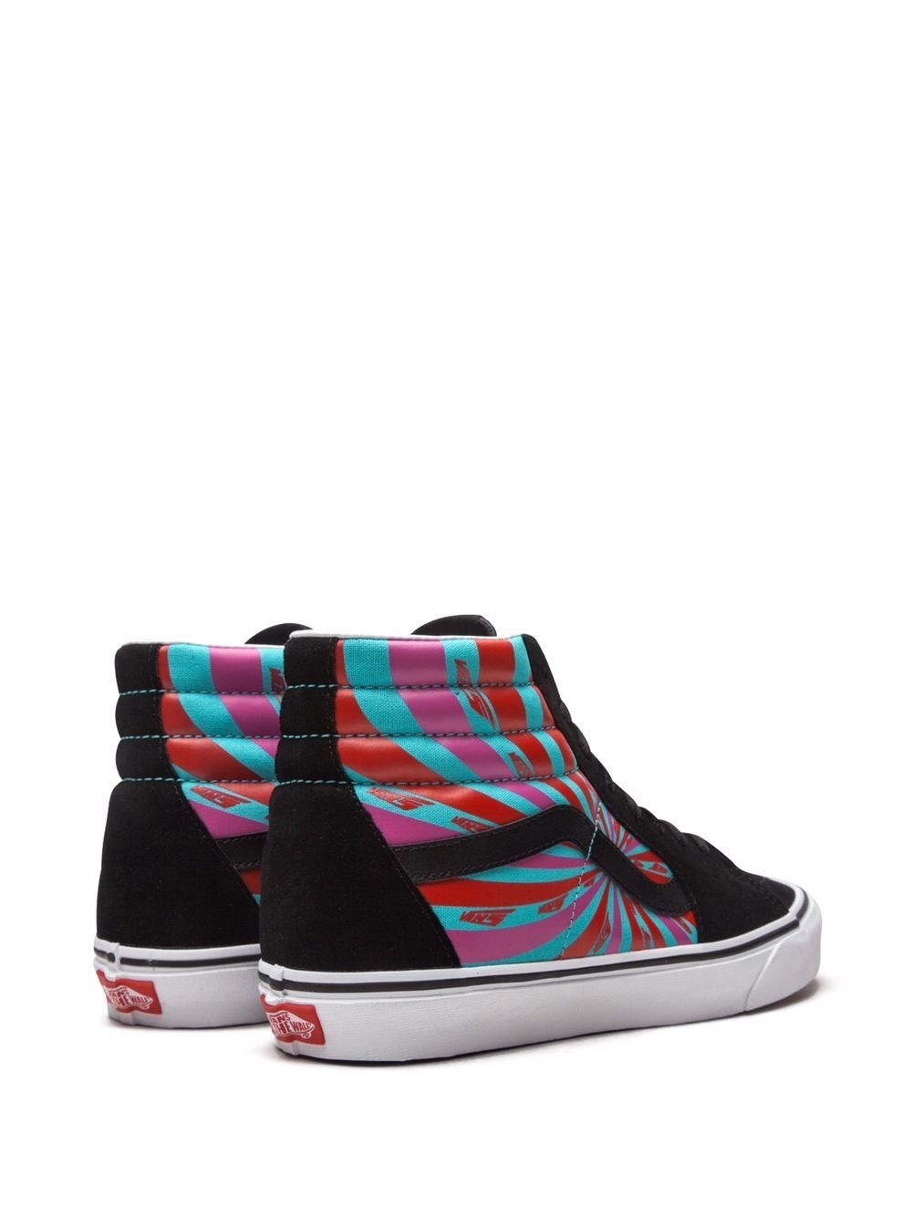 Sk8-Hi "Retro Mart" sneakers - 3