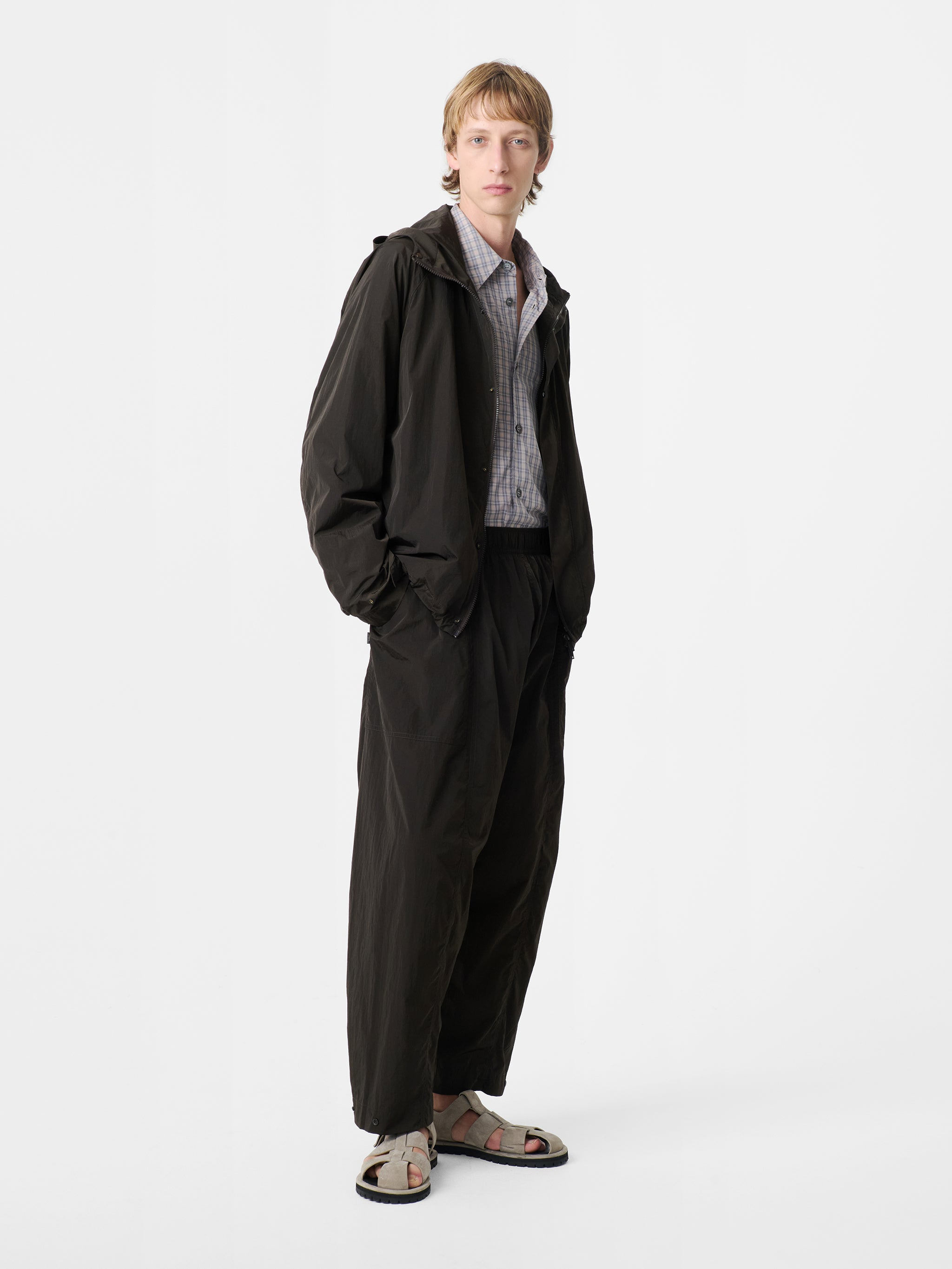 Ashi Pant - 3