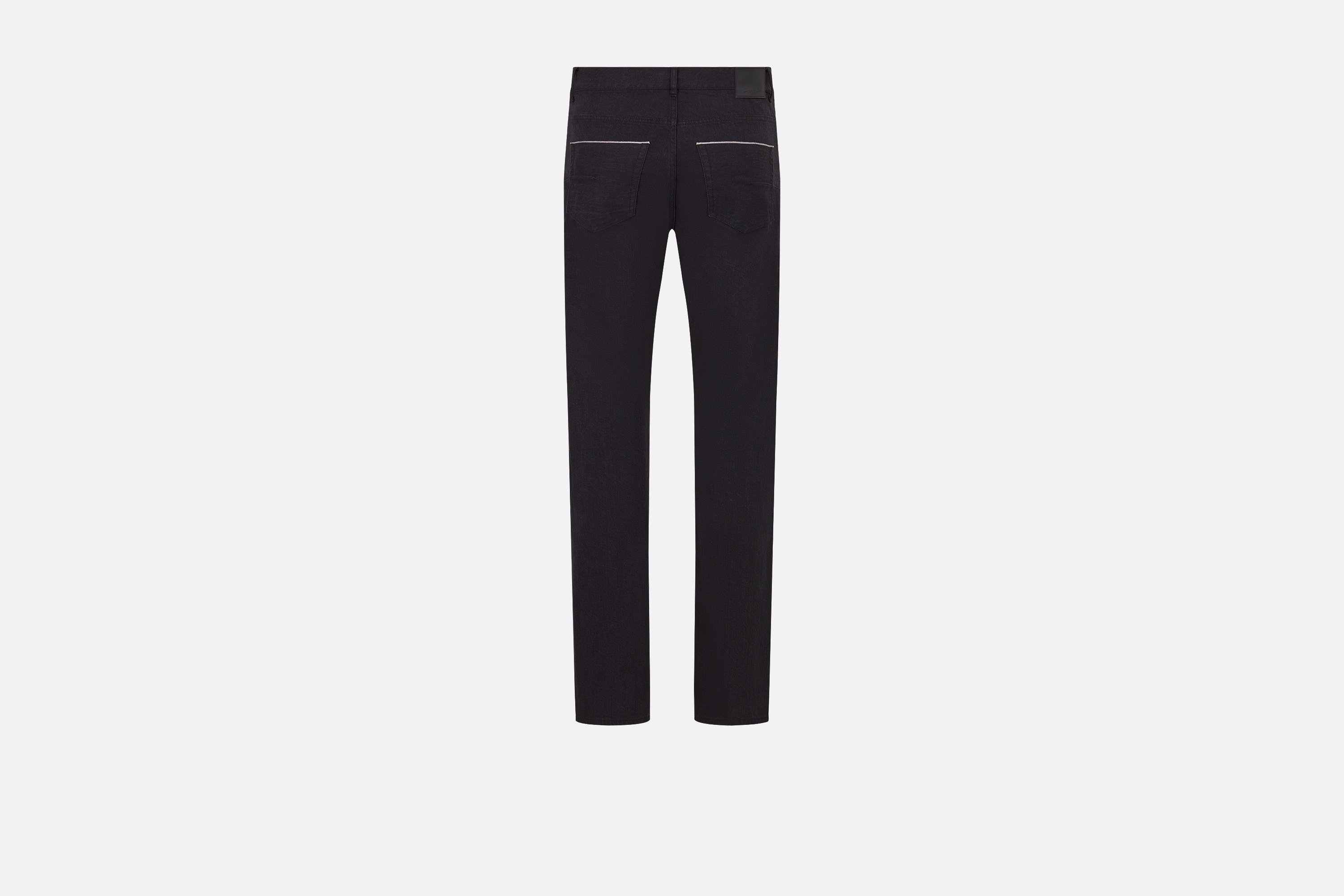Christian Dior Couture Jeans - 2