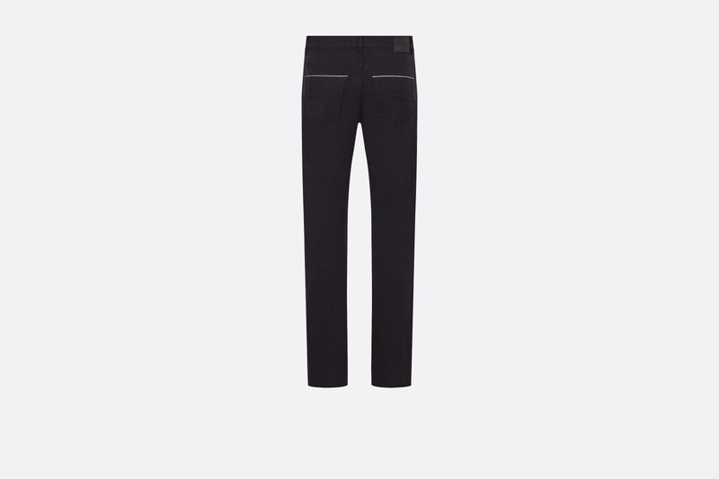 Christian Dior Couture Jeans 2