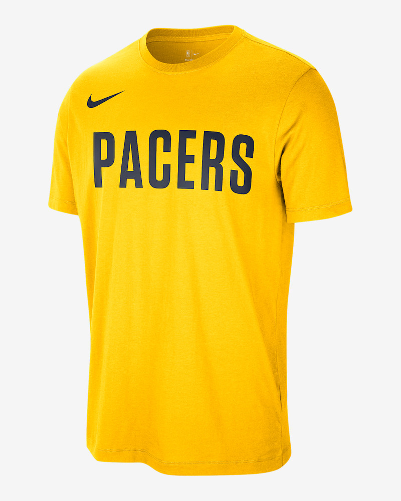 Indiana Pacers Essentials Men's Nike NBA T-Shirt 1