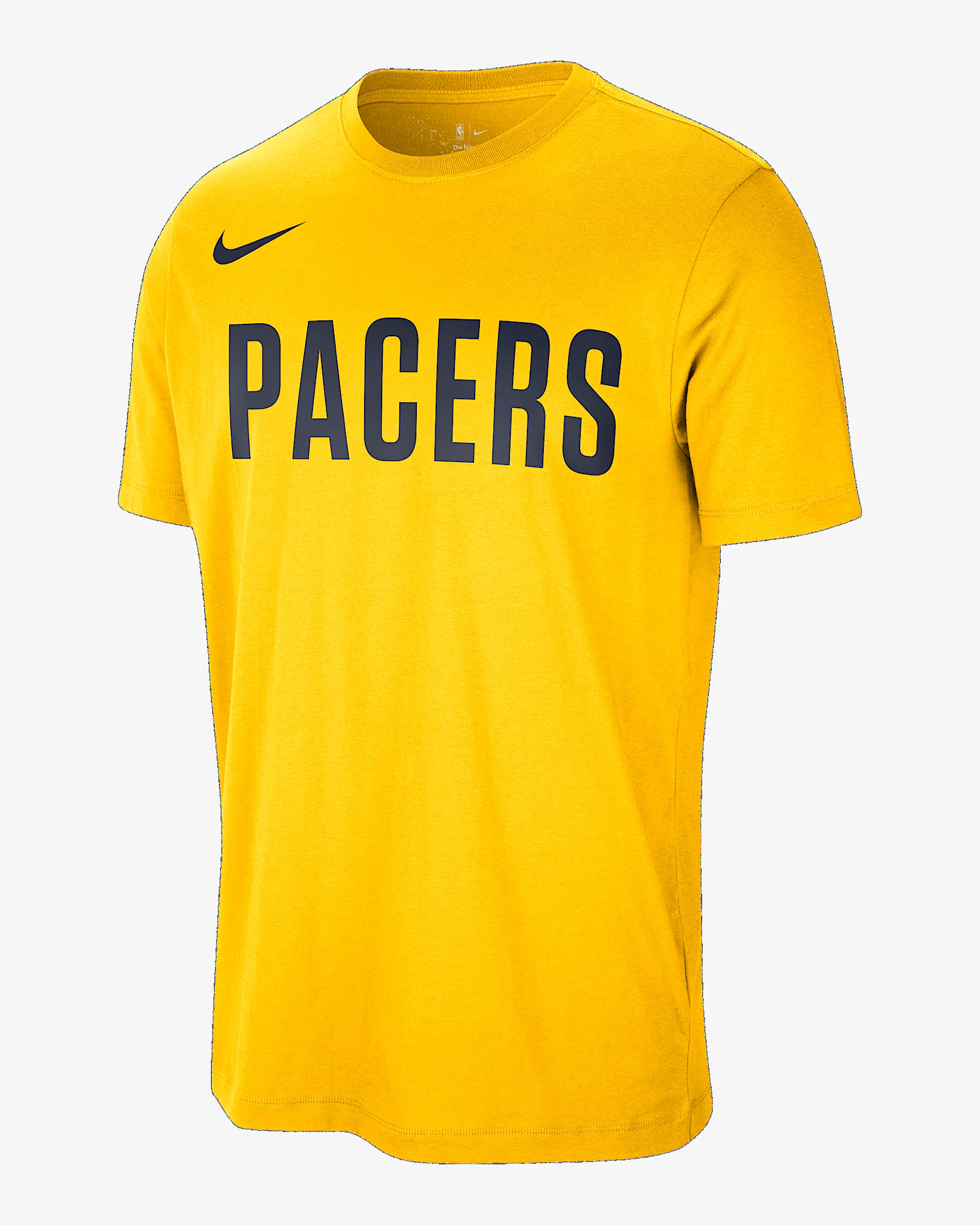Indiana Pacers Essentials Men's Nike NBA T-Shirt - 1