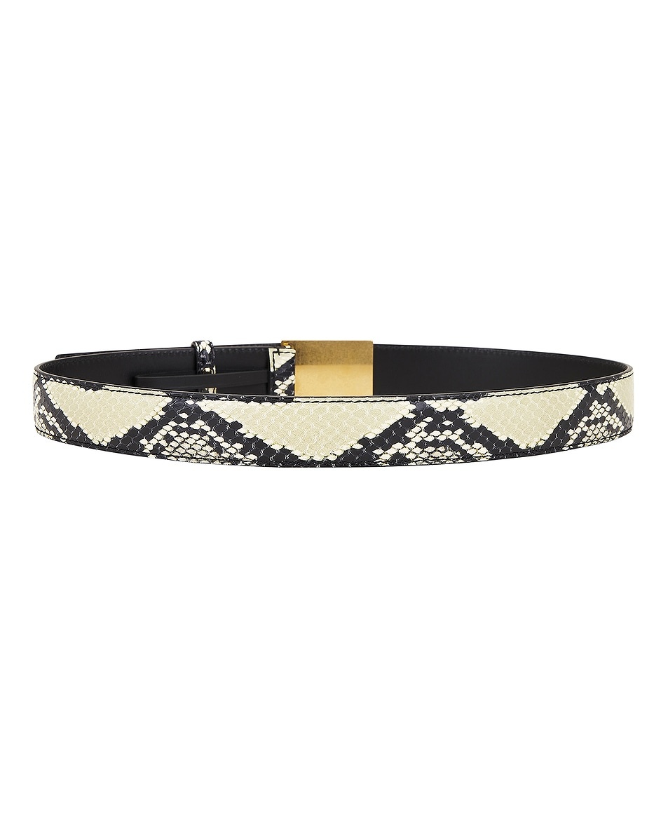 Elio 30mm Belt - 2