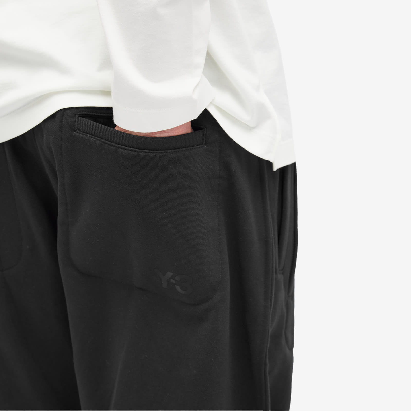 Y-3 FT Track Pant - 5