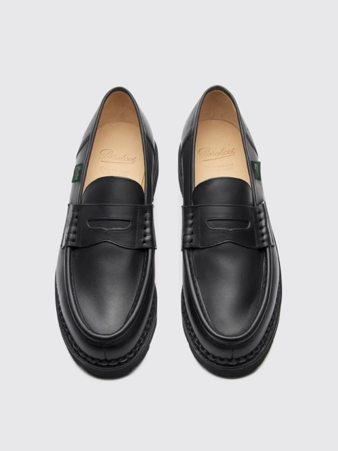 Loafers men Paraboot - 3
