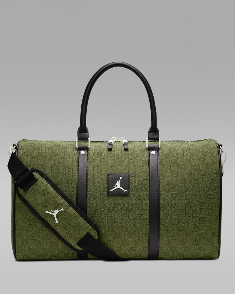 Jordan Jordan Monogram Duffle Bag (25L) outlook
