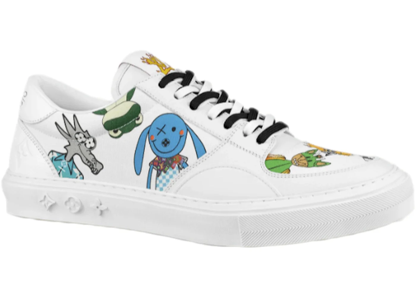 LV Ollie LV Friends SS21 - 1