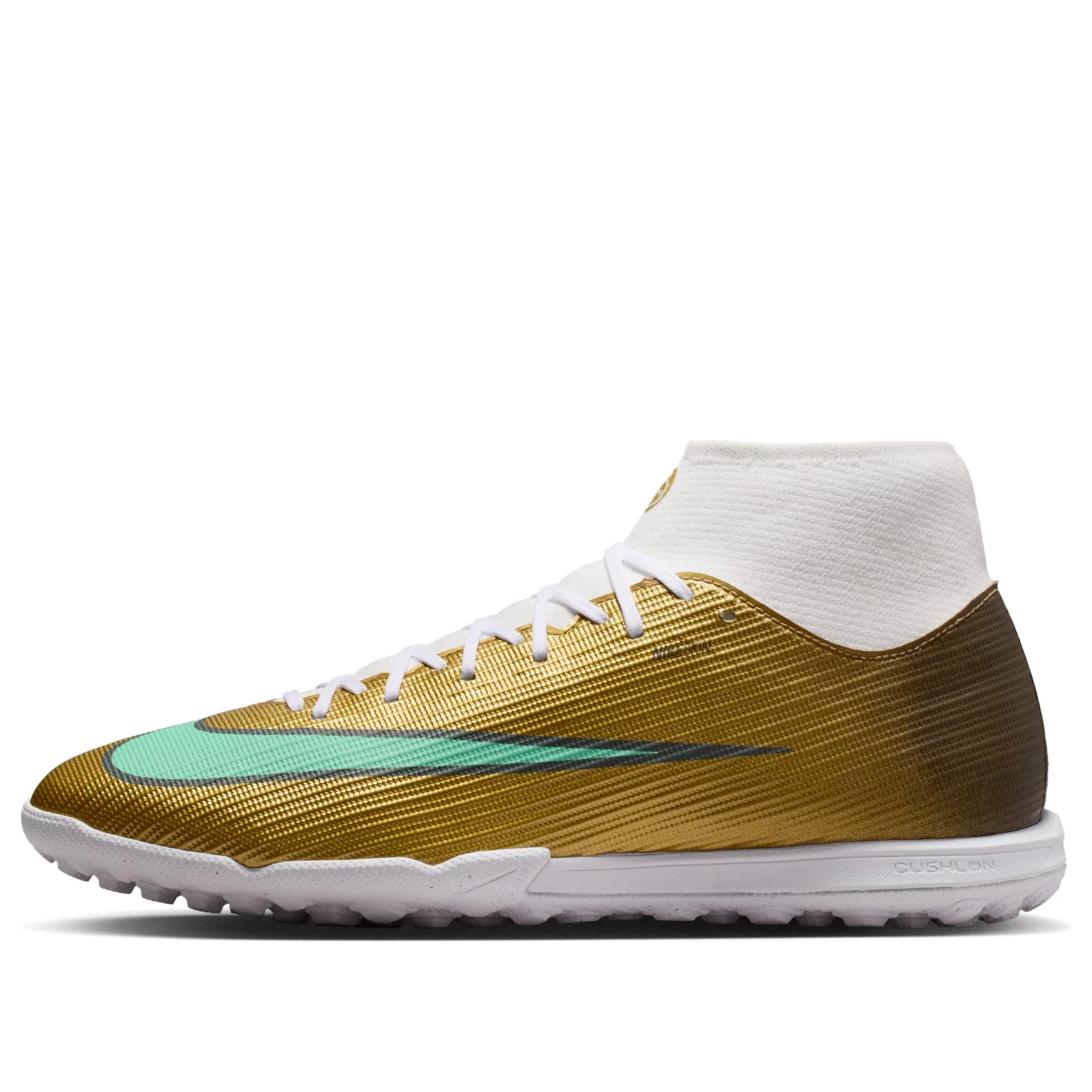 Nike Mercurial Superfly 11 Academy TF 'Kylian Mbappé Golden Boot' IR0787-701 - 1