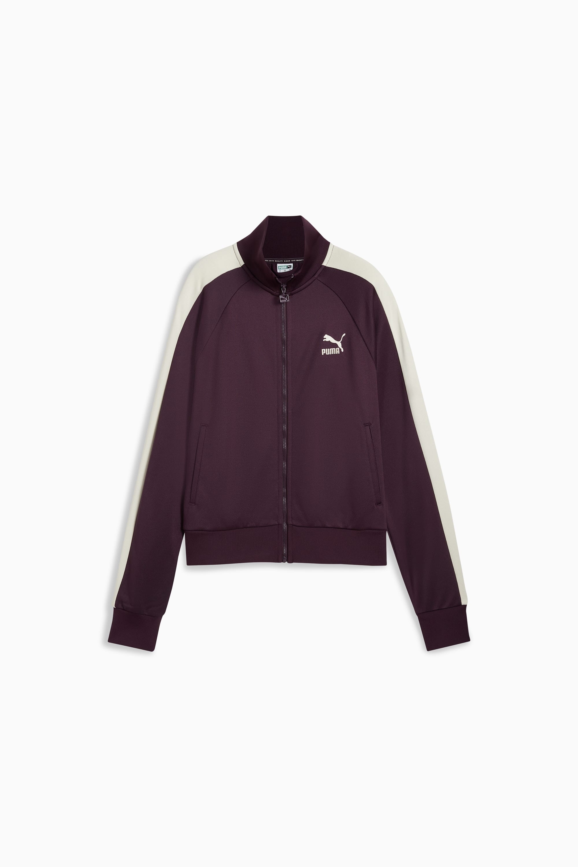 ICONIC Women's T7 Track Jacket - 1