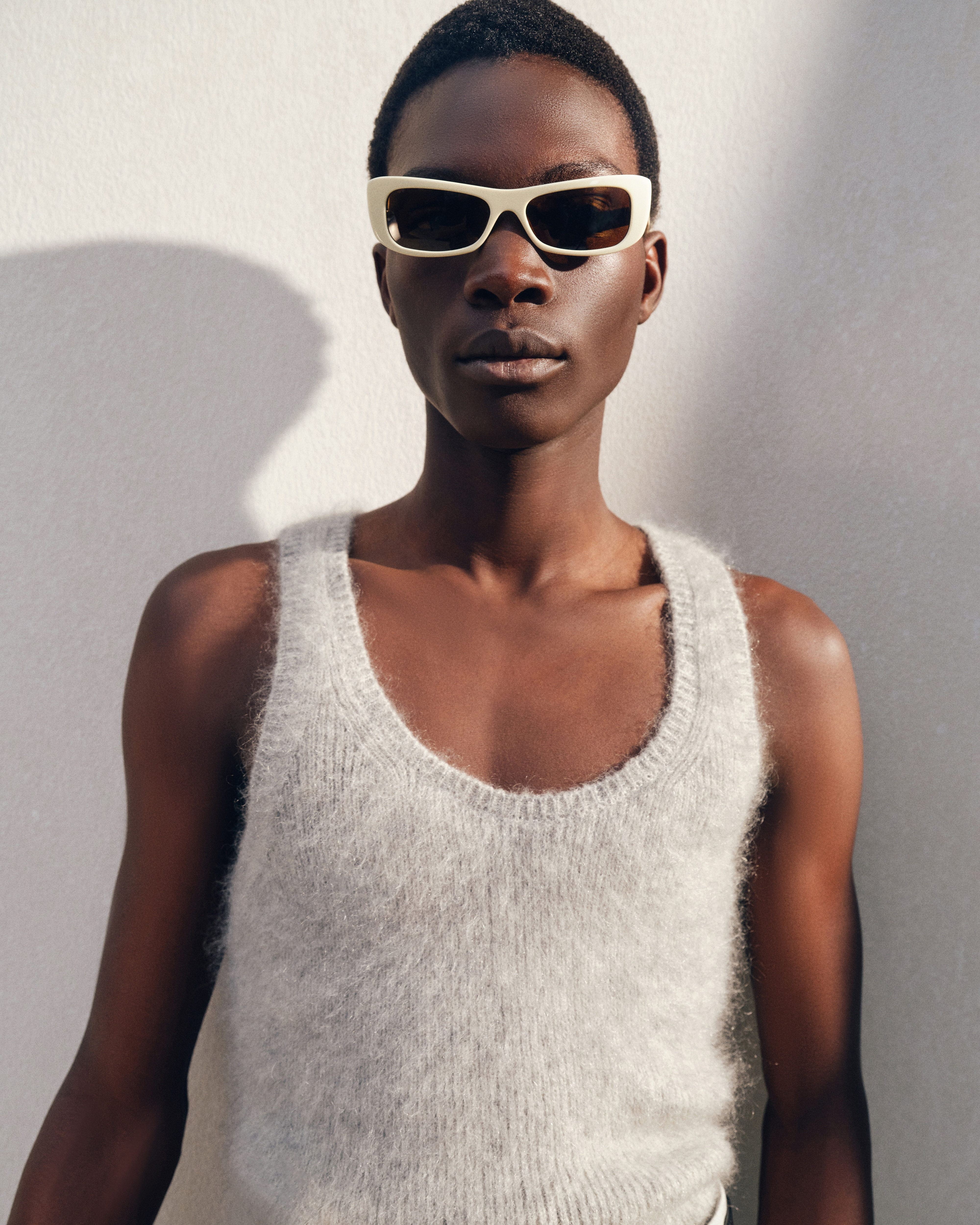 Les lunettes Capri - 3